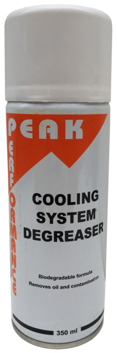 CoolingSystemDegreaser(ORANGE)